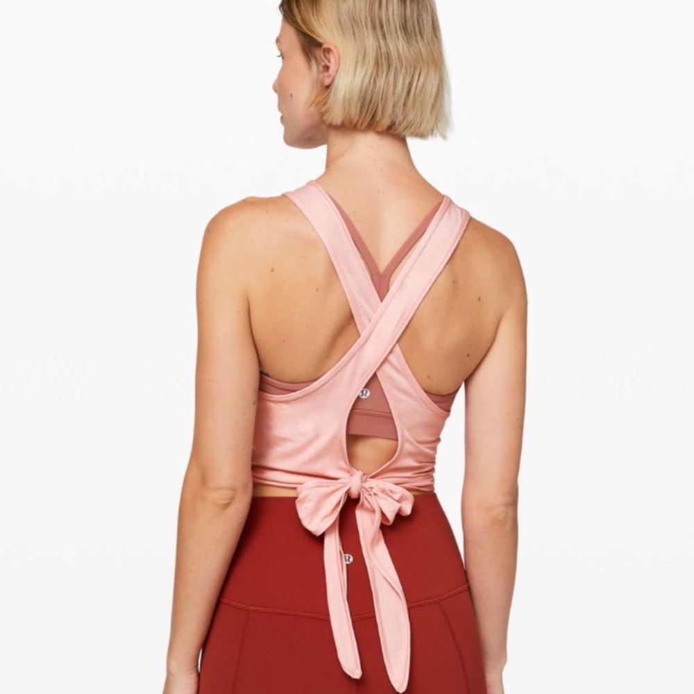turn to tie coral tank